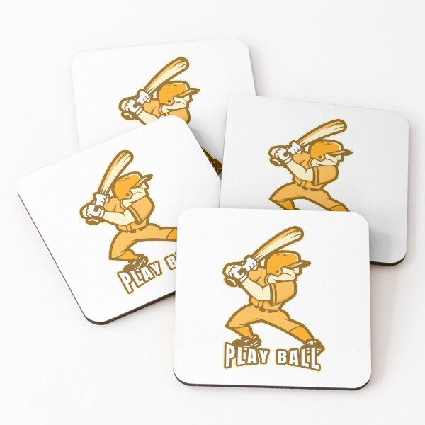 Item preview, Play Ball, baseball, sports,  designed and sold by ApexDesigns1.