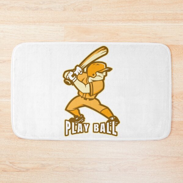 Item preview, Play Ball, baseball, sports,  designed and sold by ApexDesigns1.
