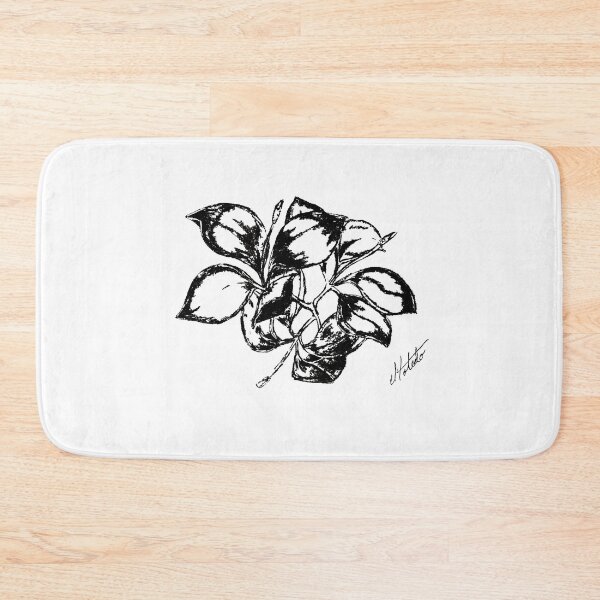 Item preview, Mariposa black & white, sketches designed and sold by Dtoledoarts.