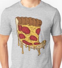 PIZZA Unisex T-Shirt