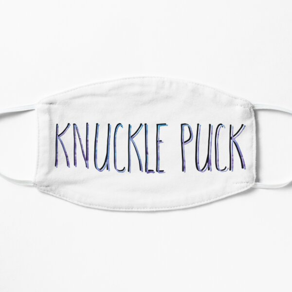 Knuckle Puck Mask