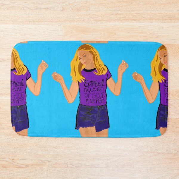 Item preview, Spiritual Queen Of Good Energy  designed and sold by BCLARKX3.