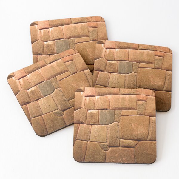 Item preview, Inca Walls of Cusco Peru designed and sold by LaRoach Digital Arts.