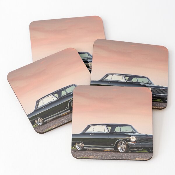 Coasters