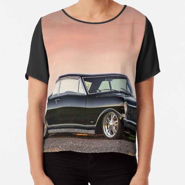 Chiffon Top