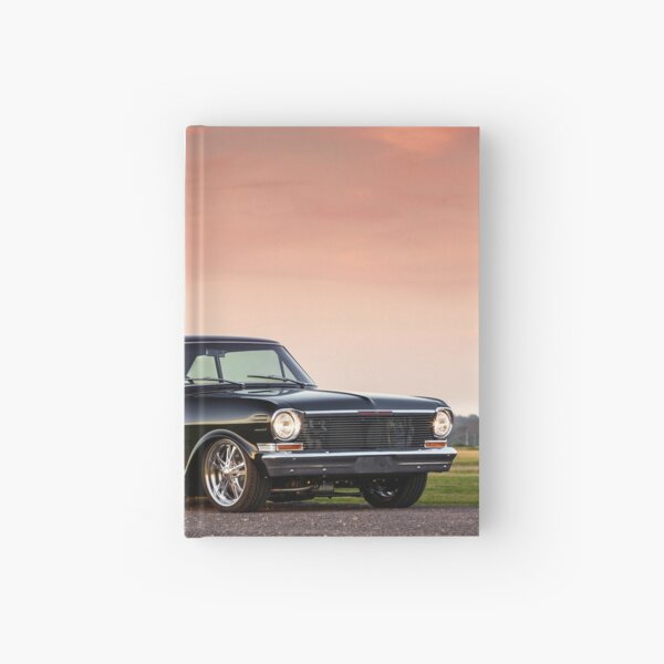 Hardcover Journal