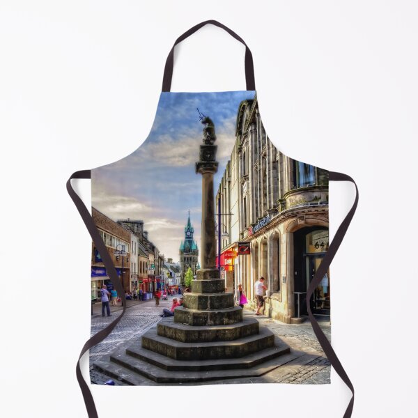 Item preview, Dunfermline Mercat Cross designed and sold by tomg.