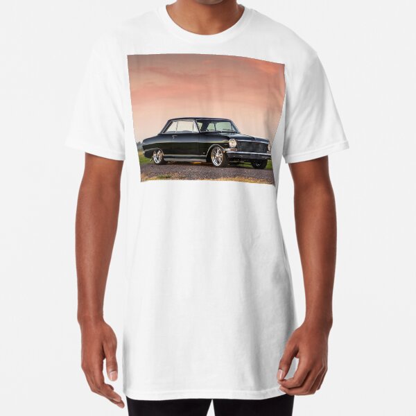 Long T-Shirt