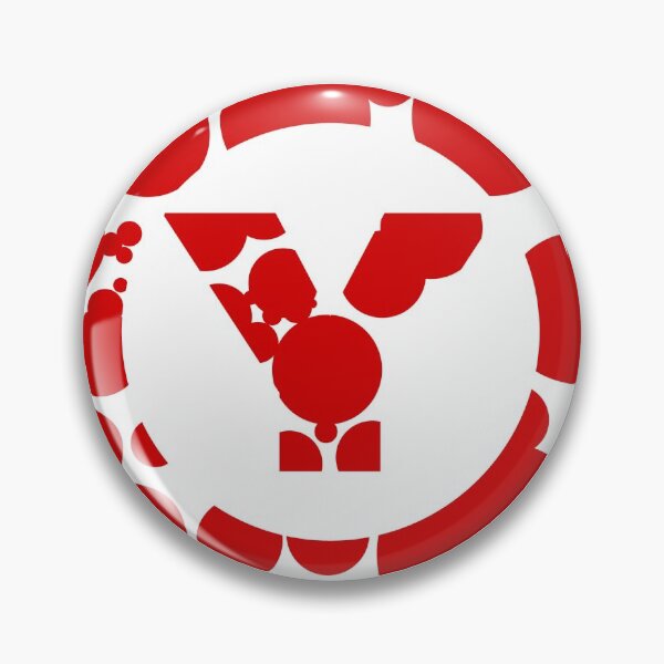 Item preview, Eric Prydz Red Pryda logo designed and sold by Venture Works.