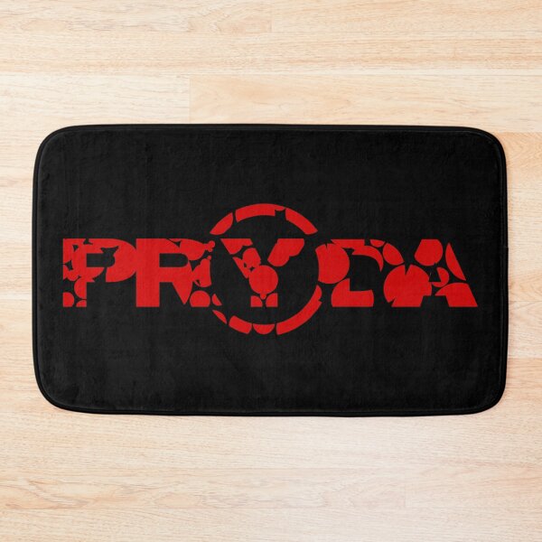 Item preview, Eric Prydz Red Pryda logo designed and sold by Venture Works.
