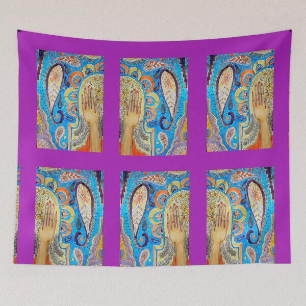Item preview, Handy Wavy designed and sold by Nickdavisinghe.