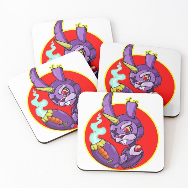 Item preview, Bufflebunz designed and sold by stygiansatyr.