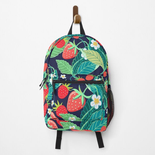 Item preview, strawberries designed and sold by virilamissa.