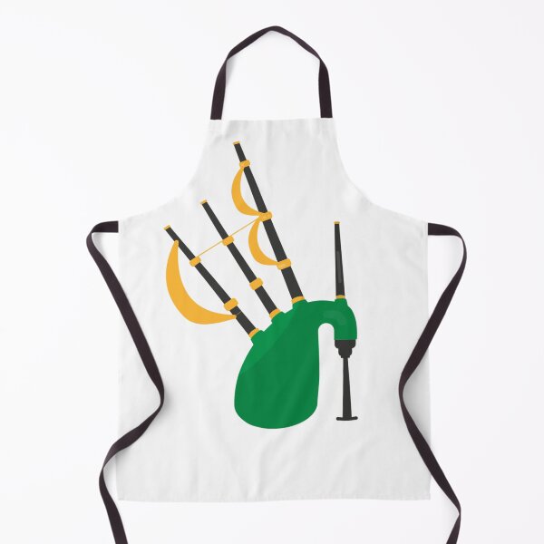 Item preview, Bagpipe green 1 designed and sold by Seb-Sk93.