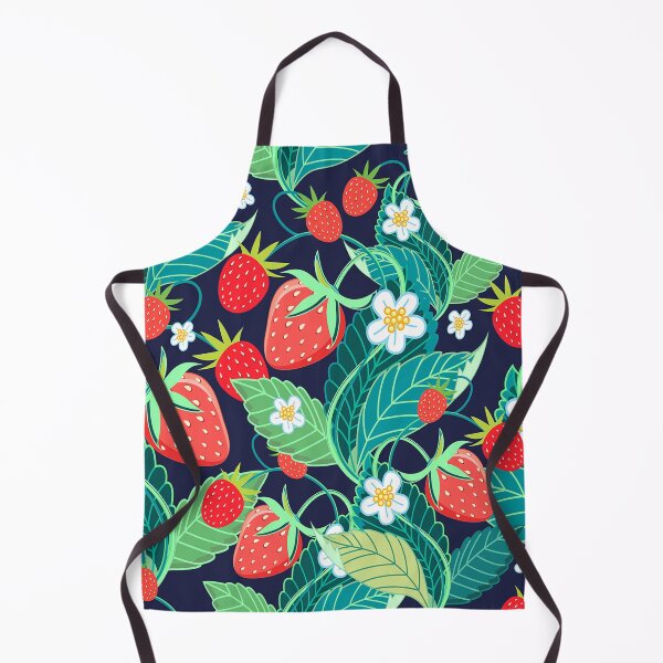 Item preview, strawberries designed and sold by virilamissa.