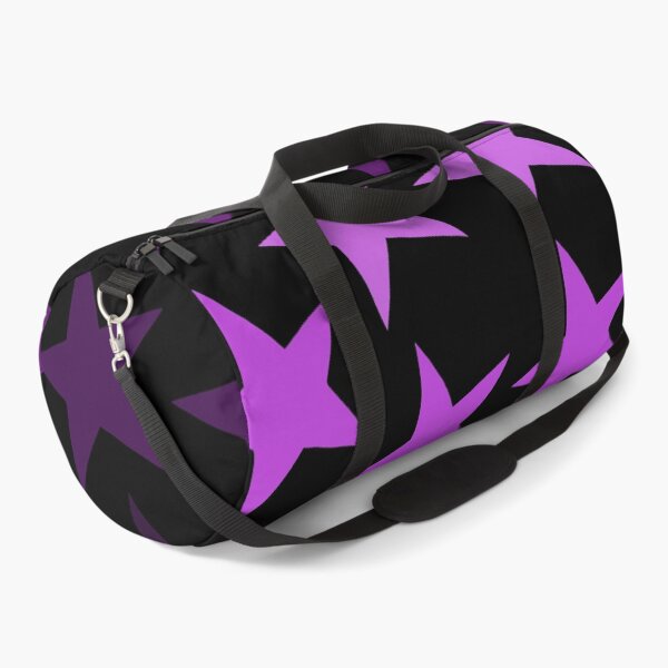 Item preview, Purple stars designed and sold by Textures4all.