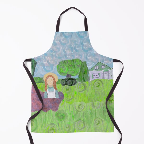 Item preview, Anne of Green Gables designed and sold by ReniZox.