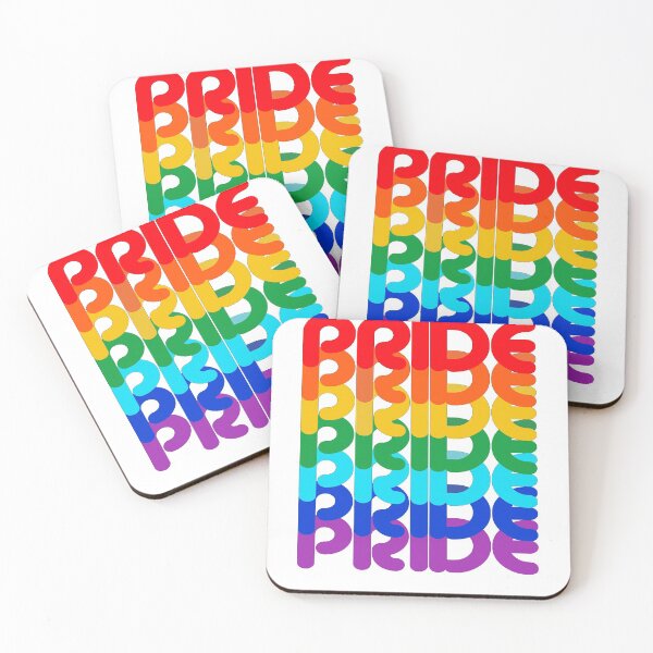 Item preview, LGBTQ Pride Rainbow Equality Gift T-Shirt designed and sold by Esmilna Castillo.
