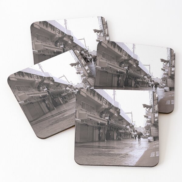 Item preview, Ameya-Yokoch Market designed and sold by Kazenofab88.