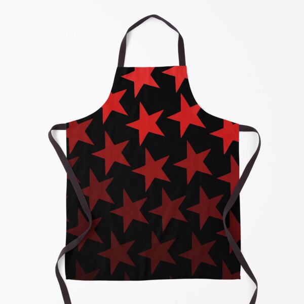 Item preview, Red stars designed and sold by Textures4all.