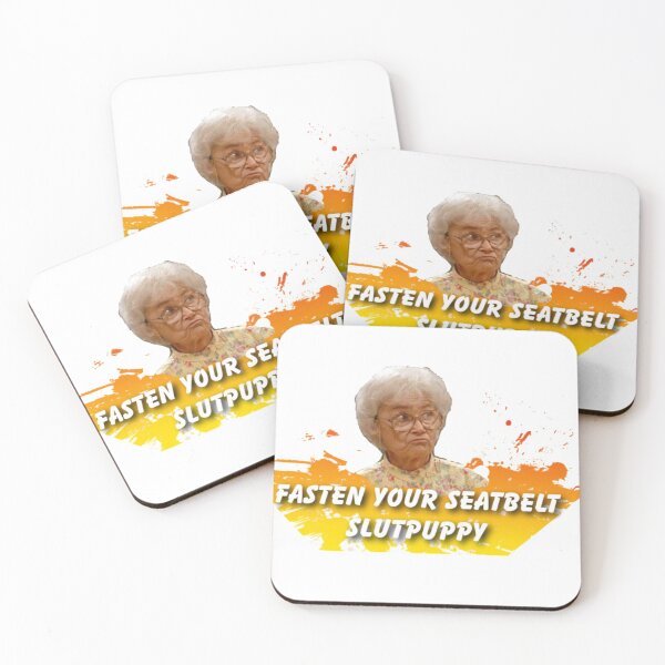 Item preview, Sophia Petrillo 2 designed and sold by Custom-Heraldry.