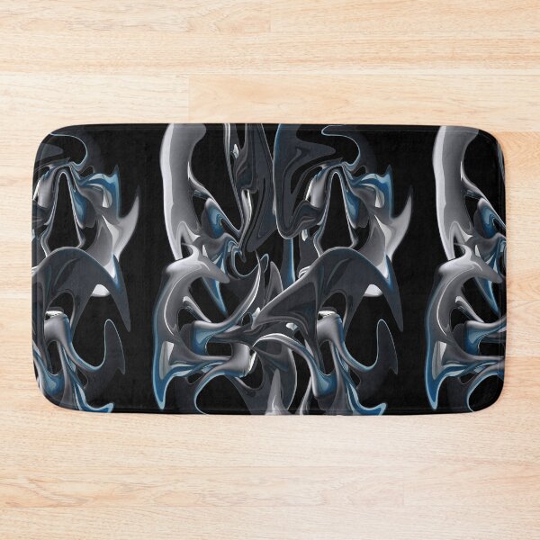 Item preview, Fractal flow designed and sold by Cylevieart.
