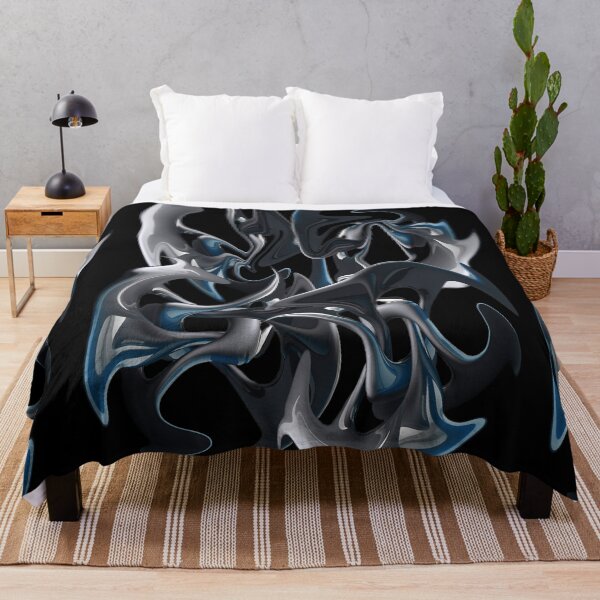 Item preview, Fractal flow designed and sold by Cylevieart.