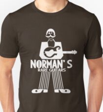 Nigel's T-Shirt Unisex T-Shirt