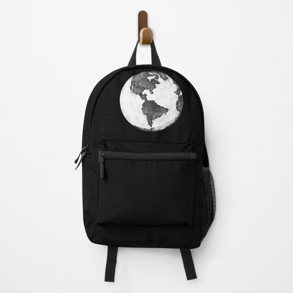 Item preview, ONE WORLD TOGETHER AT HOME  designed and sold by LokmaneBrahimi.