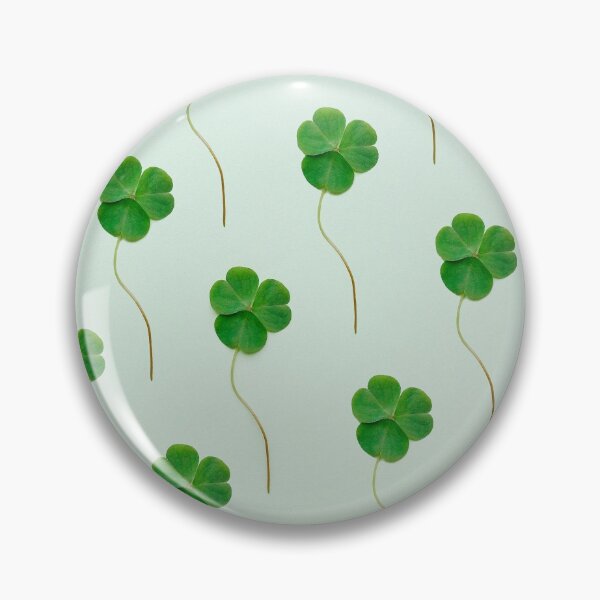 Item preview, mask, clover, green, four leaf clover, lucky, ireland, irish, flower, designed and sold by prteacool.