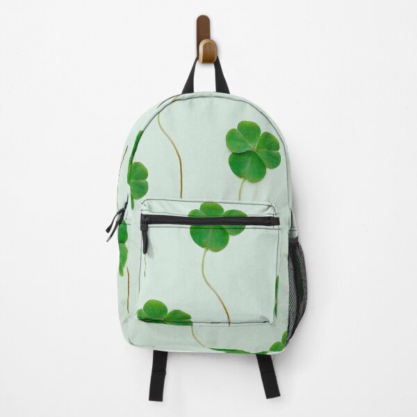 Item preview, mask, clover, green, four leaf clover, lucky, ireland, irish, flower, designed and sold by prteacool.