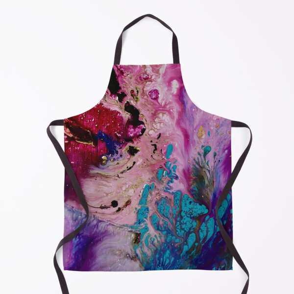Item preview, Abstract Magic 47 designed and sold by Fleuressenceart.