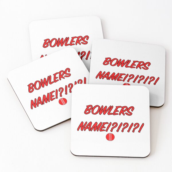 Item preview, Bowlers name!? designed and sold by Heywood47.