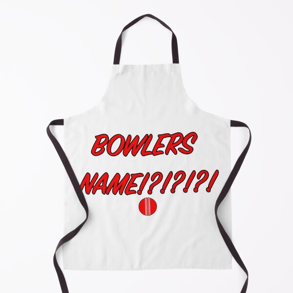 Item preview, Bowlers name!? designed and sold by Heywood47.