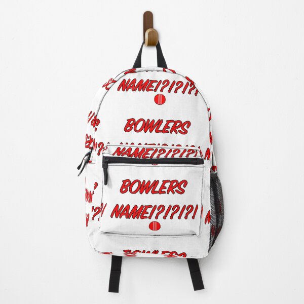 Item preview, Bowlers name!? designed and sold by Heywood47.
