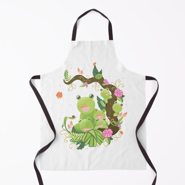 Item preview, Frogs designed and sold by Chofy87.