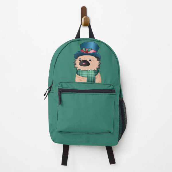 Item preview, Bah Humpug designed and sold by jpenfield designs.