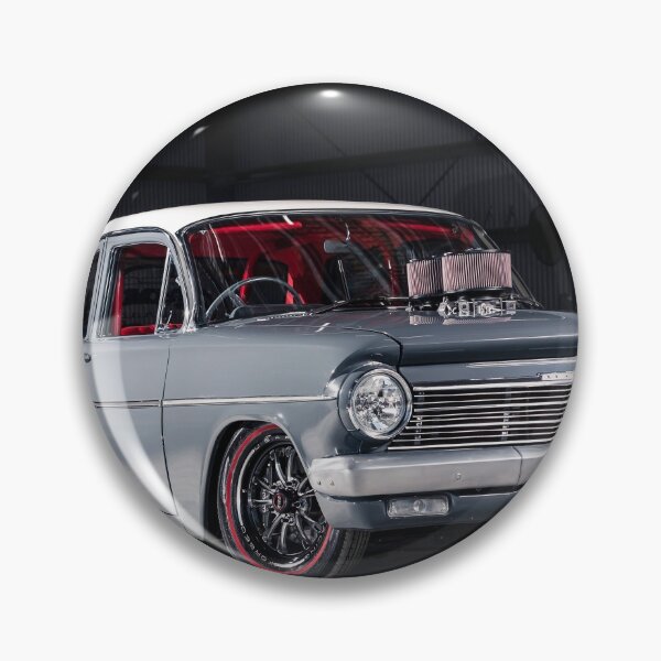 Item preview, Jason Spiteri's EH Holden designed and sold by HoskingInd.
