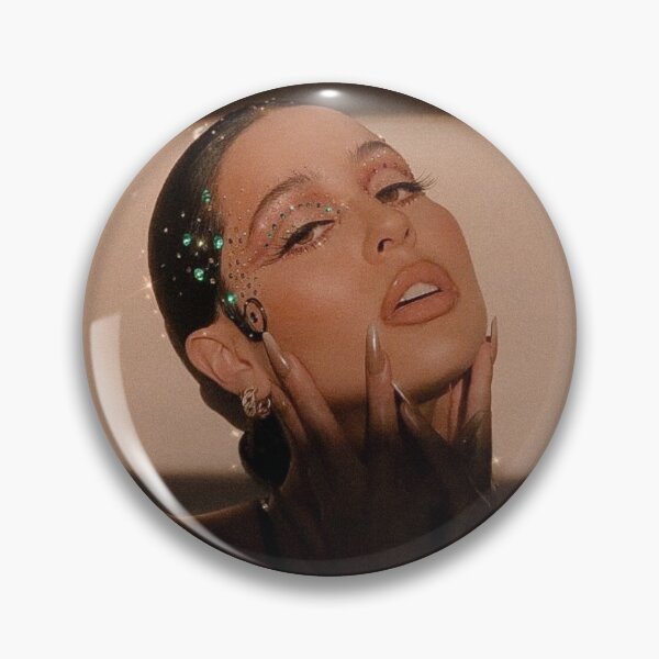 Item preview, alexa demie - glitter designed and sold by thewayitshine.