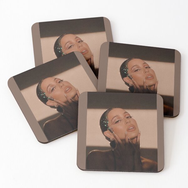 Item preview, alexa demie - glitter designed and sold by thewayitshine.
