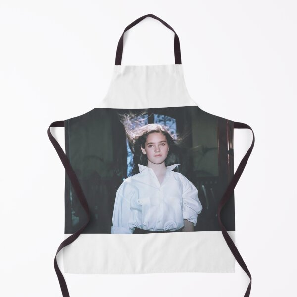 Item preview, PHENOMENA x POWER (Color)- Jennifer Connelly, Dario Argento designed and sold by BurningDrivein.