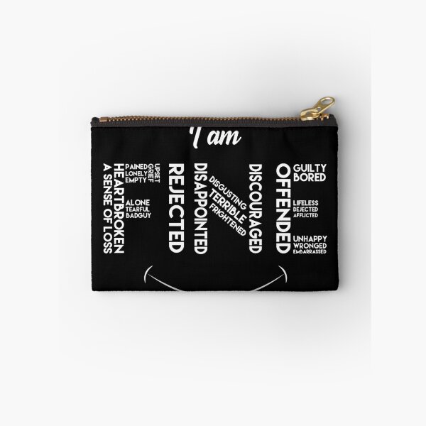 Item preview, I AM FINE designed and sold by DRMAMBA.