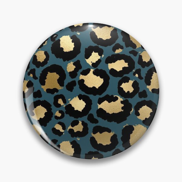 Item preview, TEAL BLUE CHEETAH PRINT FACE MASK PHONE CASE ANIMAL PRINT SAFARI ANIMALS LEOPARD ZEBRA TIGER designed and sold by rdorsey8.