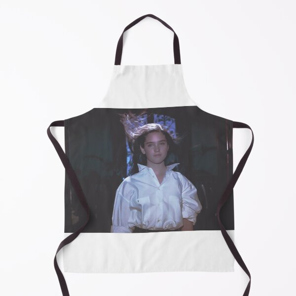 Item preview, PHENOMENA x POWER (Saturated)- Jennifer Connelly, Dario Argento designed and sold by BurningDrivein.