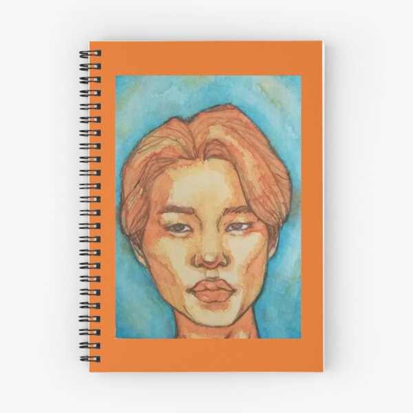Item preview, Summer Jimin designed and sold by amgcandoregiles.