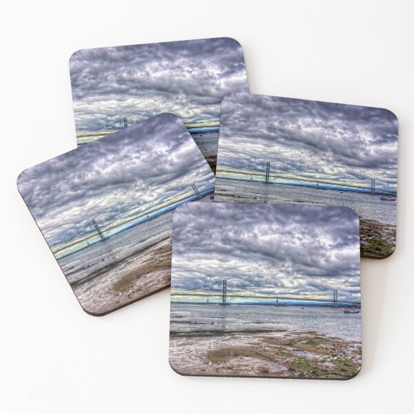 Item preview, Clouds over the Bridge designed and sold by tomg.