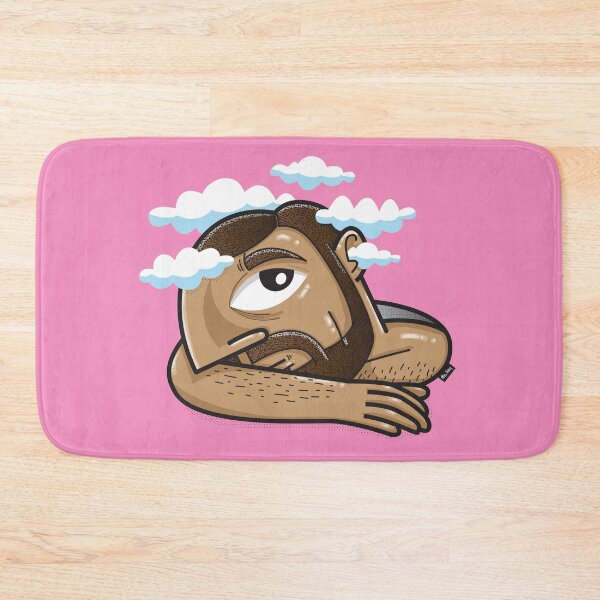 Item preview, Head in the clouds designed and sold by Mike Adey.