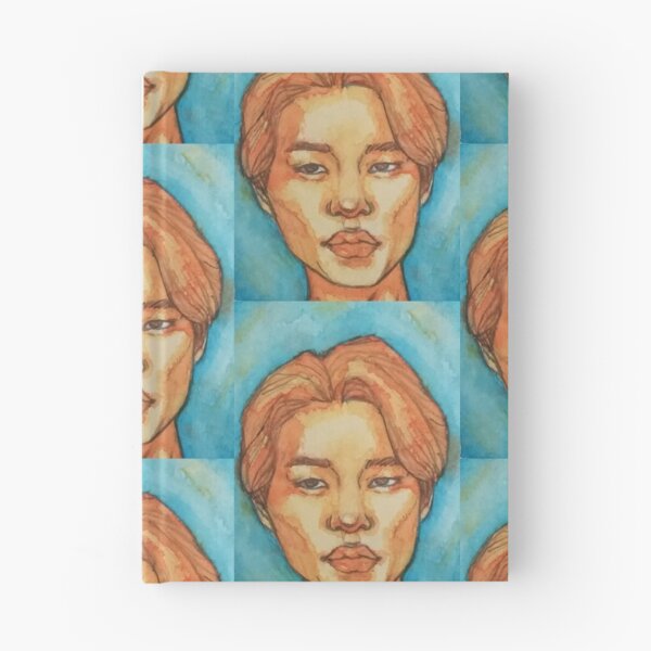 Item preview, Summer Jimin designed and sold by amgcandoregiles.