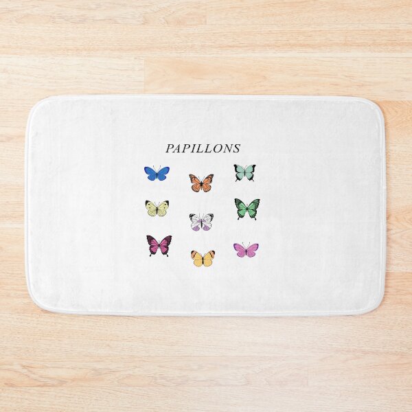 Item preview, Butterflies designed and sold by Maddie Guyton.