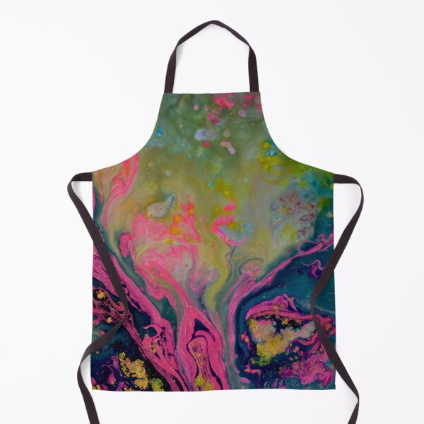 Item preview, Abstract Magic 43 designed and sold by Fleuressenceart.